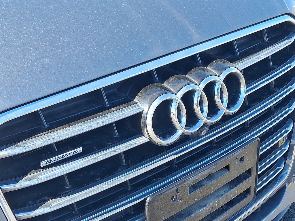 Thumbnail: 2016 Audi A8 - 4