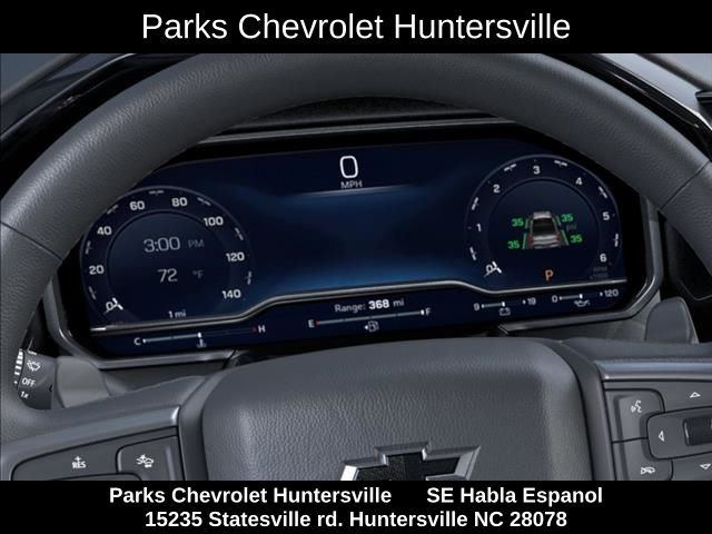 ChevroletSilverado 150018