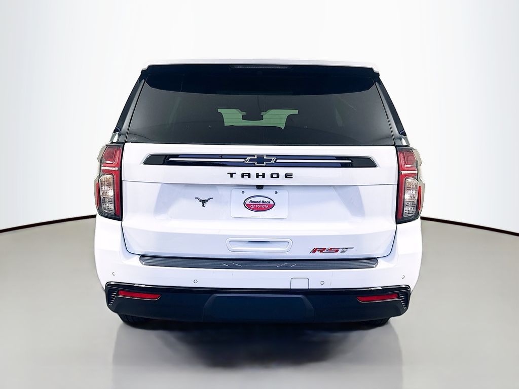 Thumbnail: 2023 Chevrolet Tahoe - 6