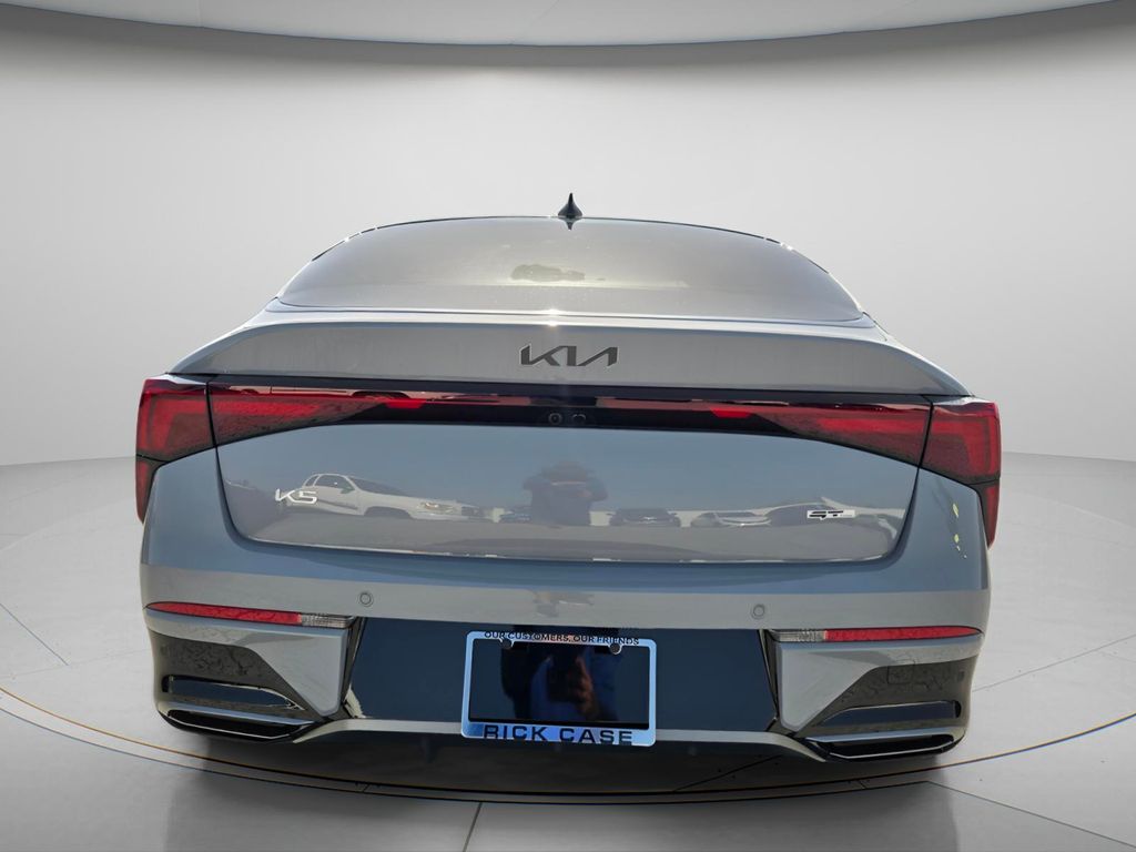 2026 Kia K5 - $30,981