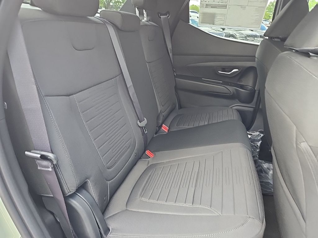 Thumbnail: 2026 Hyundai Santa Cruz - 20