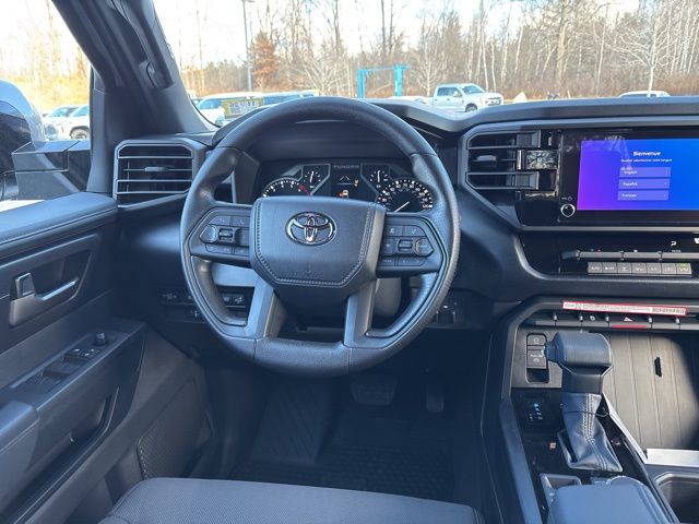 2026 Toyota Tundra SR5 - Photo 22