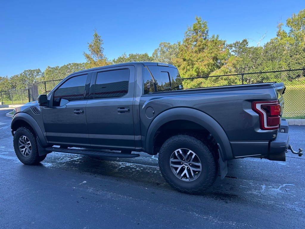 Thumbnail: 2018 Ford F-150 - 3
