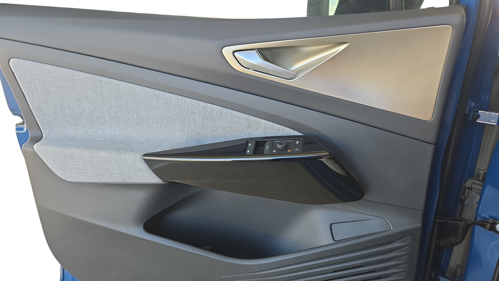 2026 Volkswagen ID.4