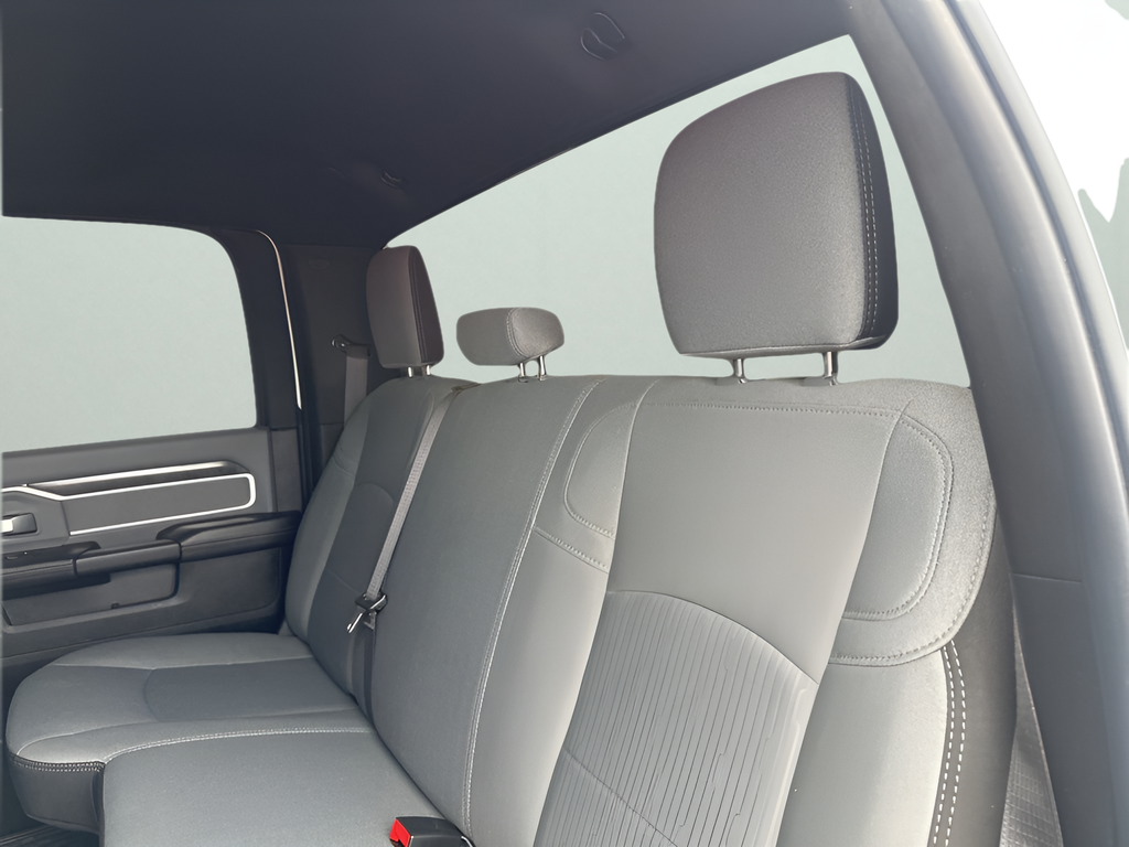 Used Car 2022 Ram 2500  Big Horn For Sale Under $50,000 In Austin, Texas