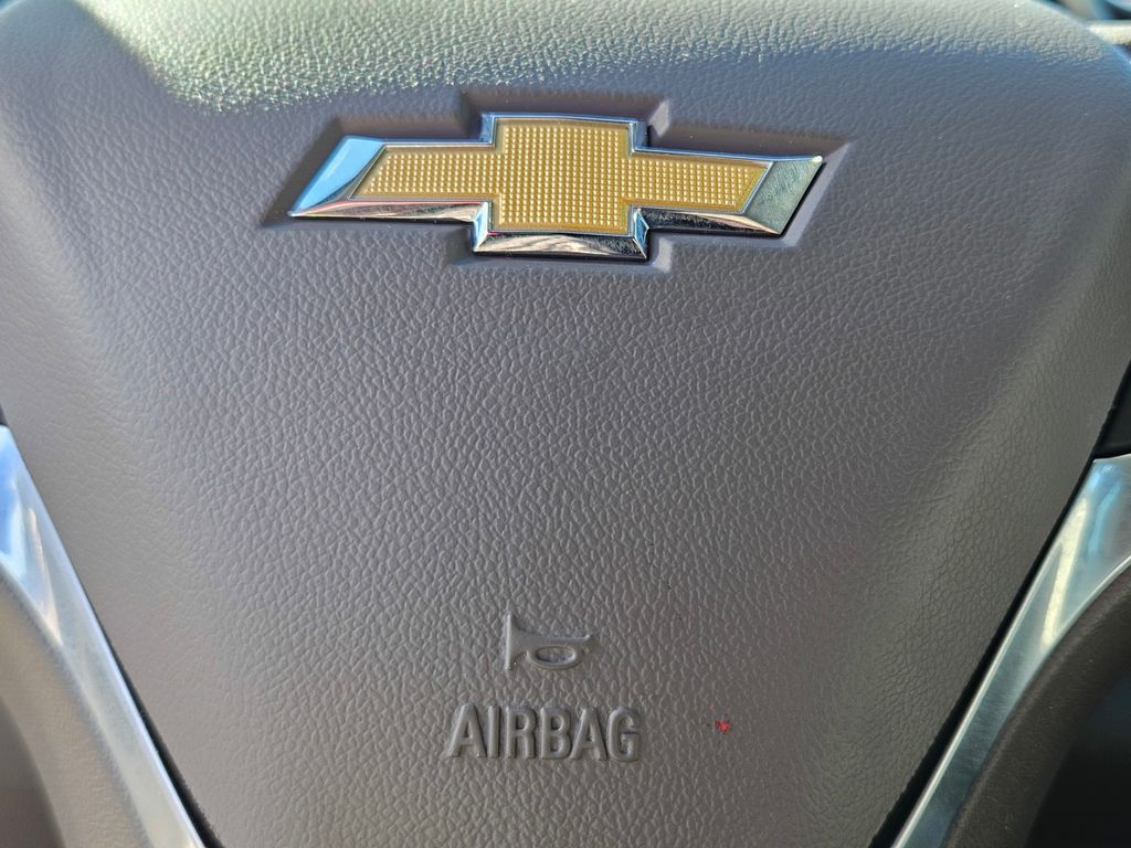 Used Car 2022 Chevrolet Malibu  Ls For Sale Under $15,000 In San Marcos, Texas