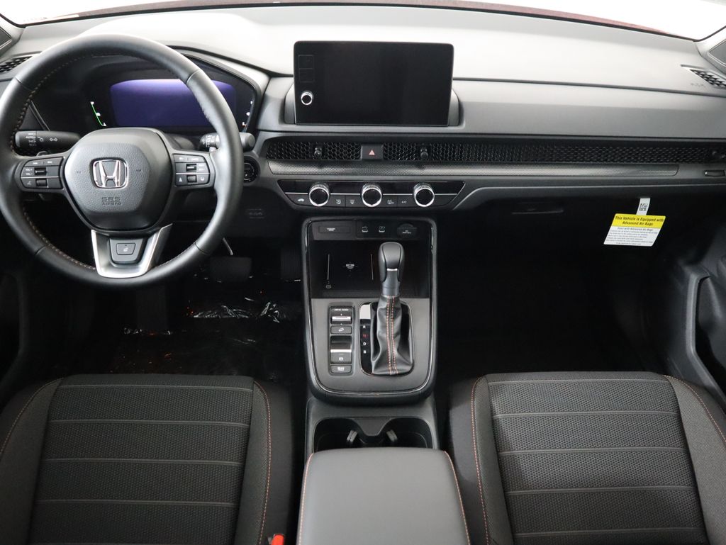 Thumbnail: 2026 Honda CR-V - 13