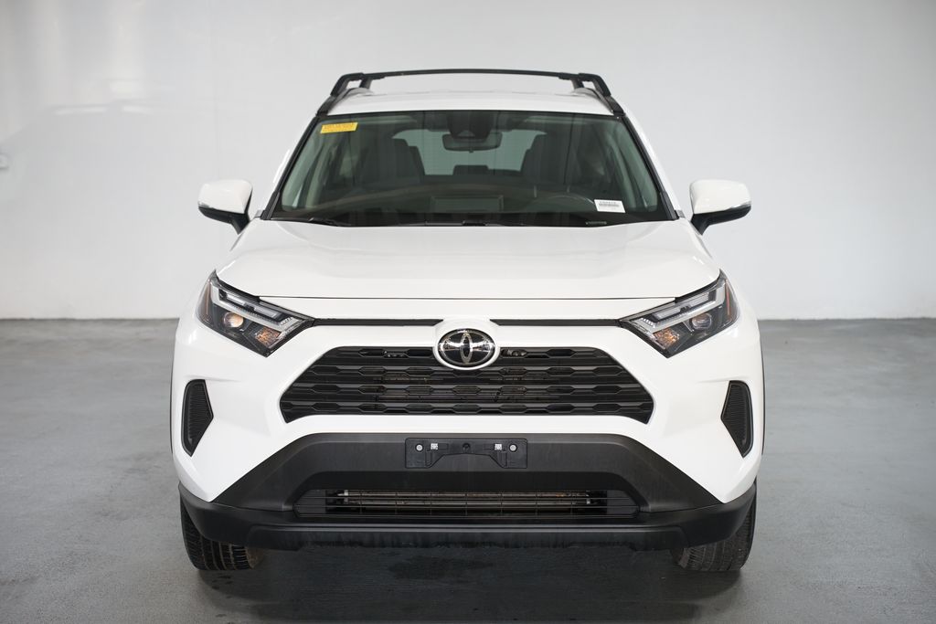 Thumbnail: 2025 Toyota RAV4 - 2