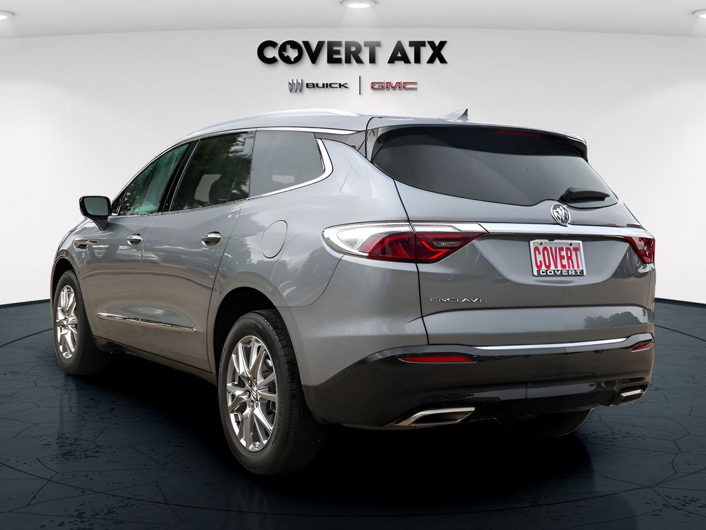 Used Car 2023 Buick Enclave  Essence For Sale Under $35,000 In Austin, Texas