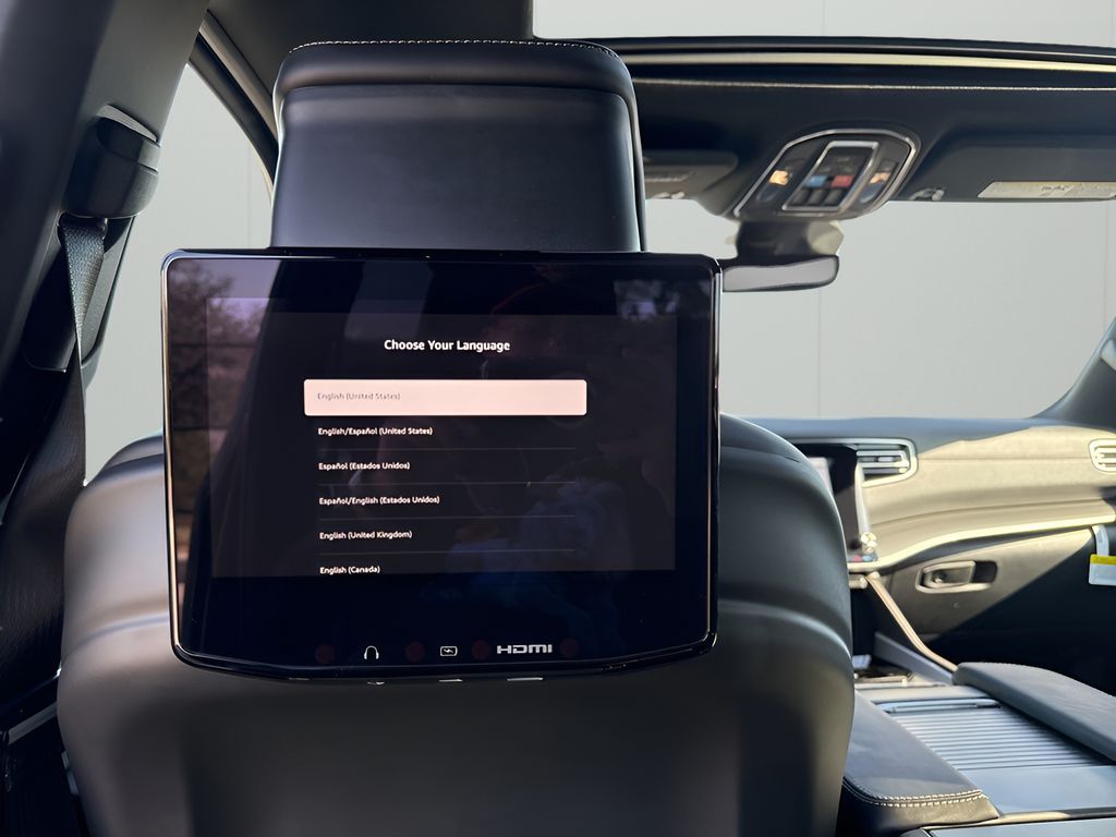 New Car 2025 Jeep Wagoneer L  Series Ii For Sale Under $80,000 In Austin, Texas