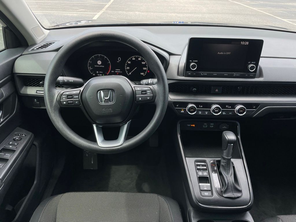 Thumbnail: 2025 Honda CR-V - 11