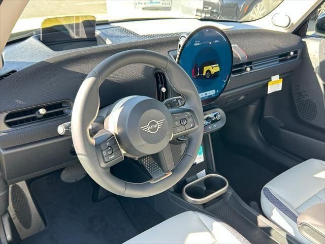 Thumbnail: 2026 MINI Cooper - 12