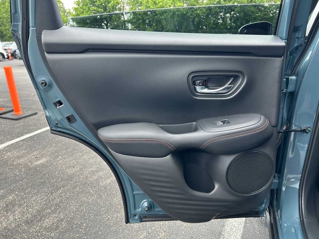 Thumbnail: 2026 Honda HR-V - 19