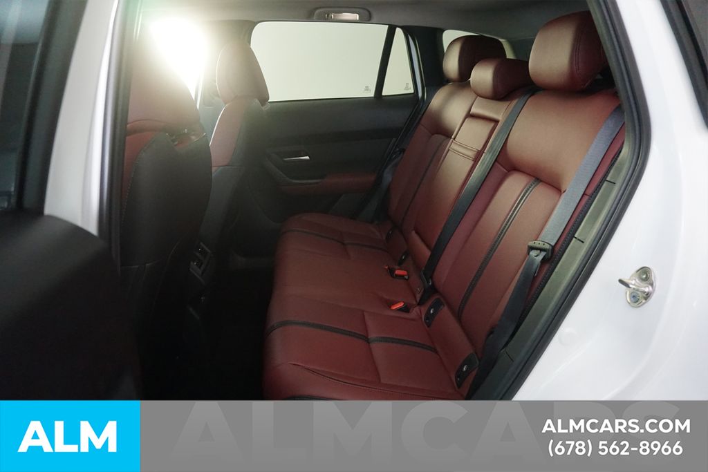 Used 2025 Beige Mazda Premium Plus image 15