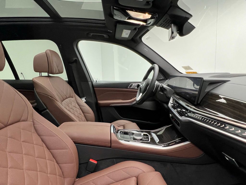 Thumbnail: 2025 BMW X5 - 6
