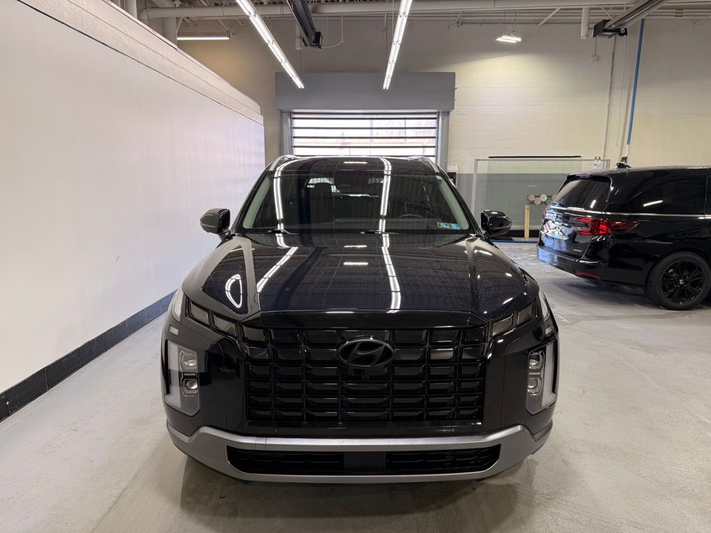 Thumbnail: 2024 Hyundai Palisade - 8