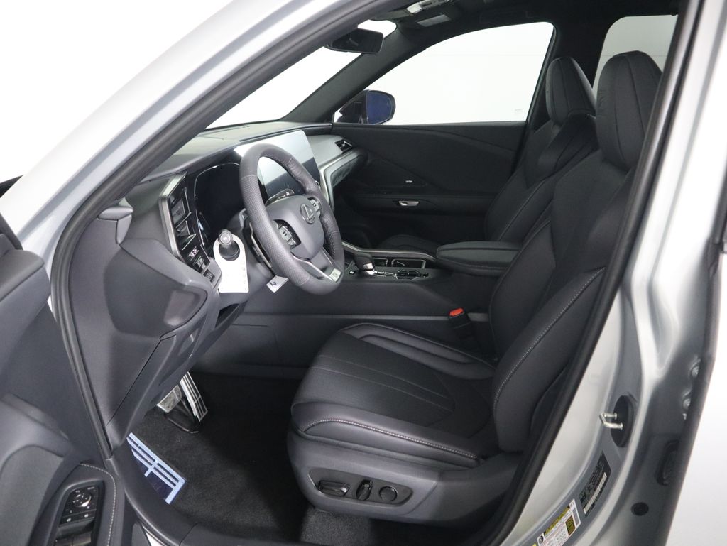 Thumbnail: 2026 Lexus TX - 20