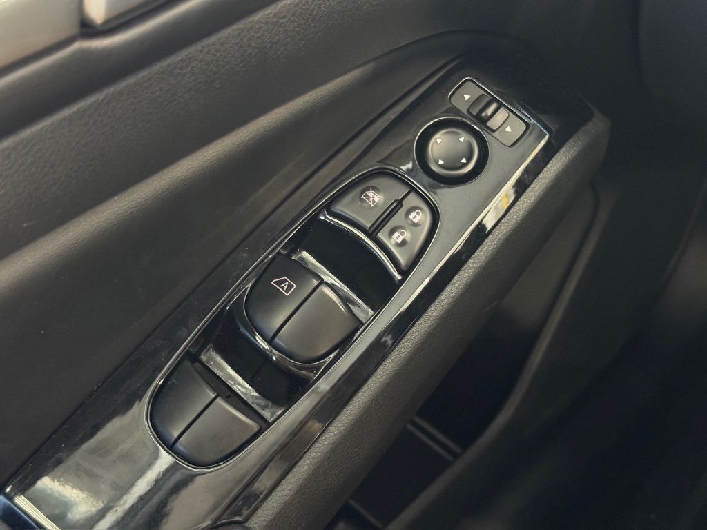 2024 Nissan Altima 2.5 SR Silver at Classic Elite Chevrolet Sugar Land