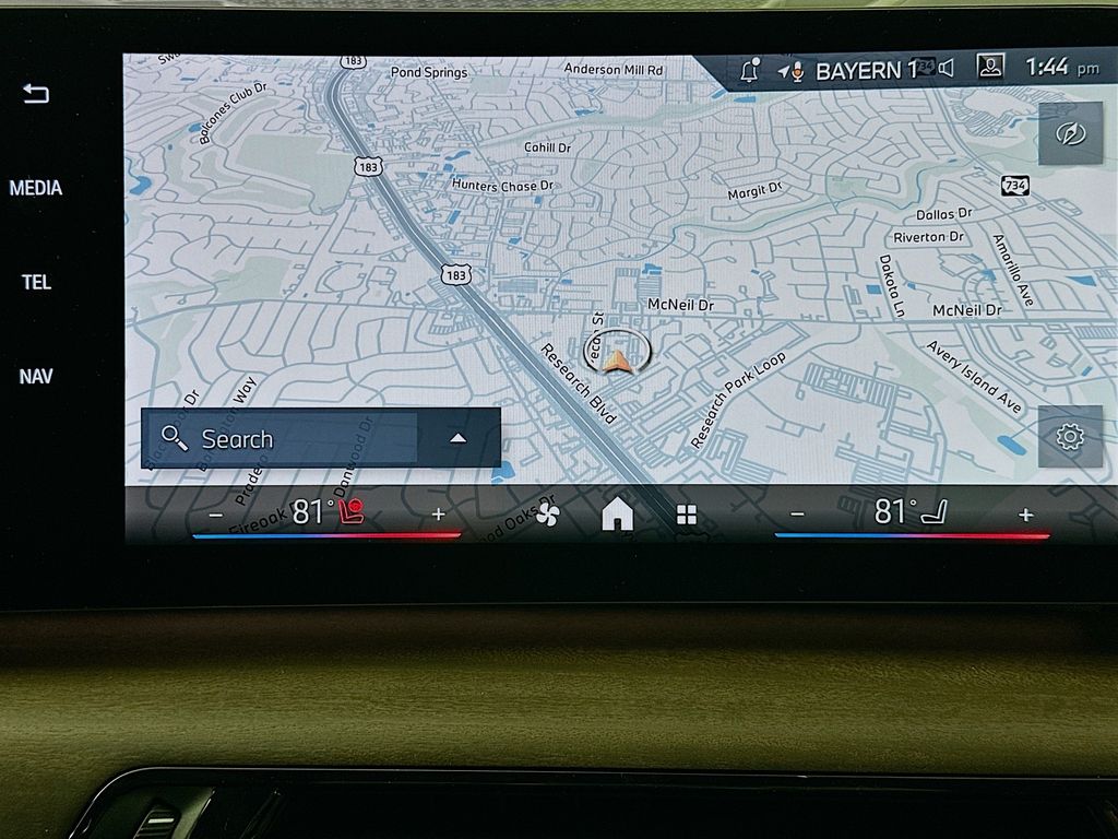 Thumbnail: 2026 BMW X1 - 12