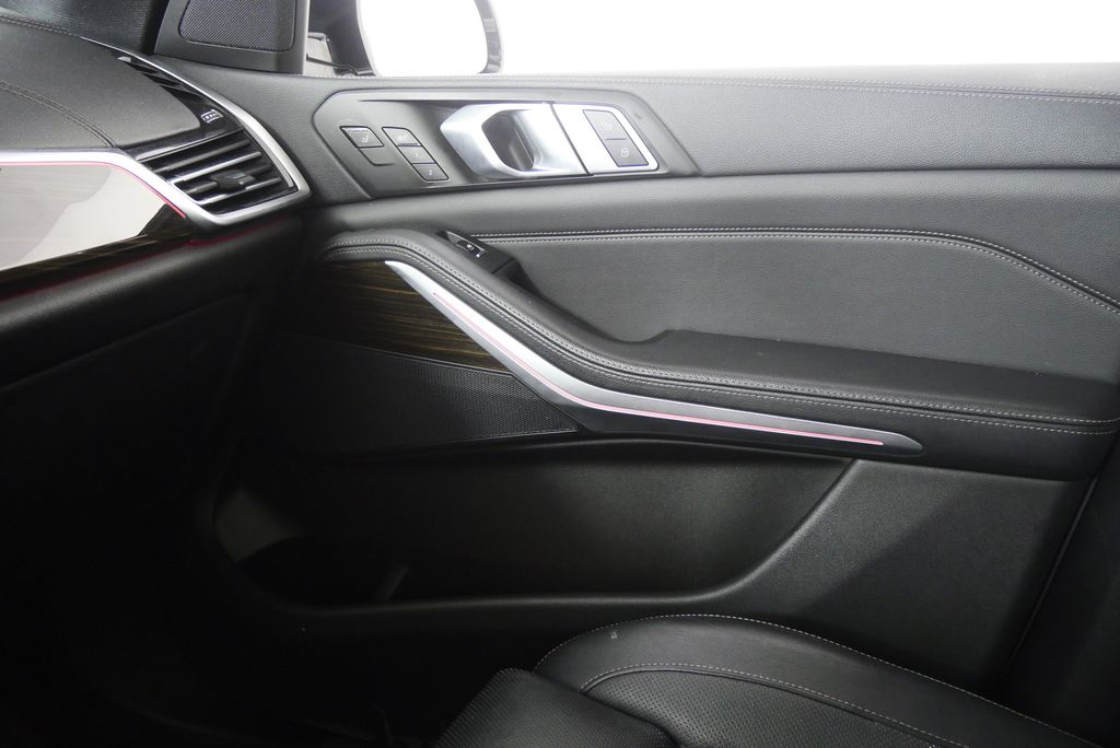2019 BMW X5 xDrive40i 29