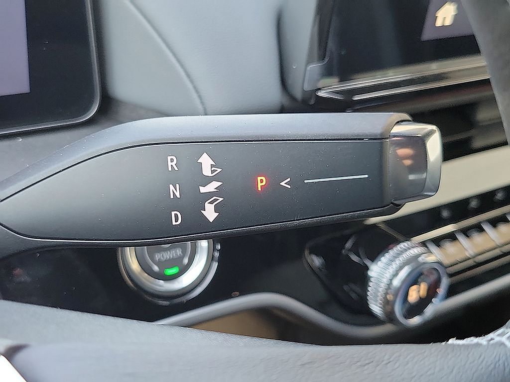 2025 Honda Prologue Touring 9