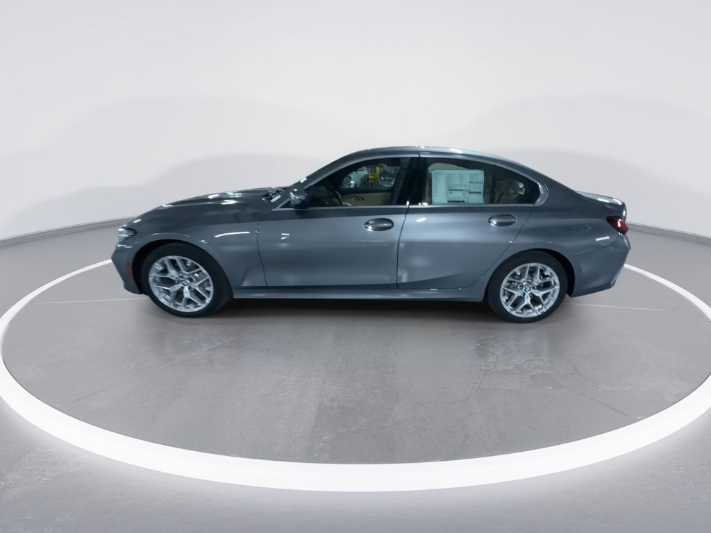 2025 BMW 3 Series 330i xDrive 5