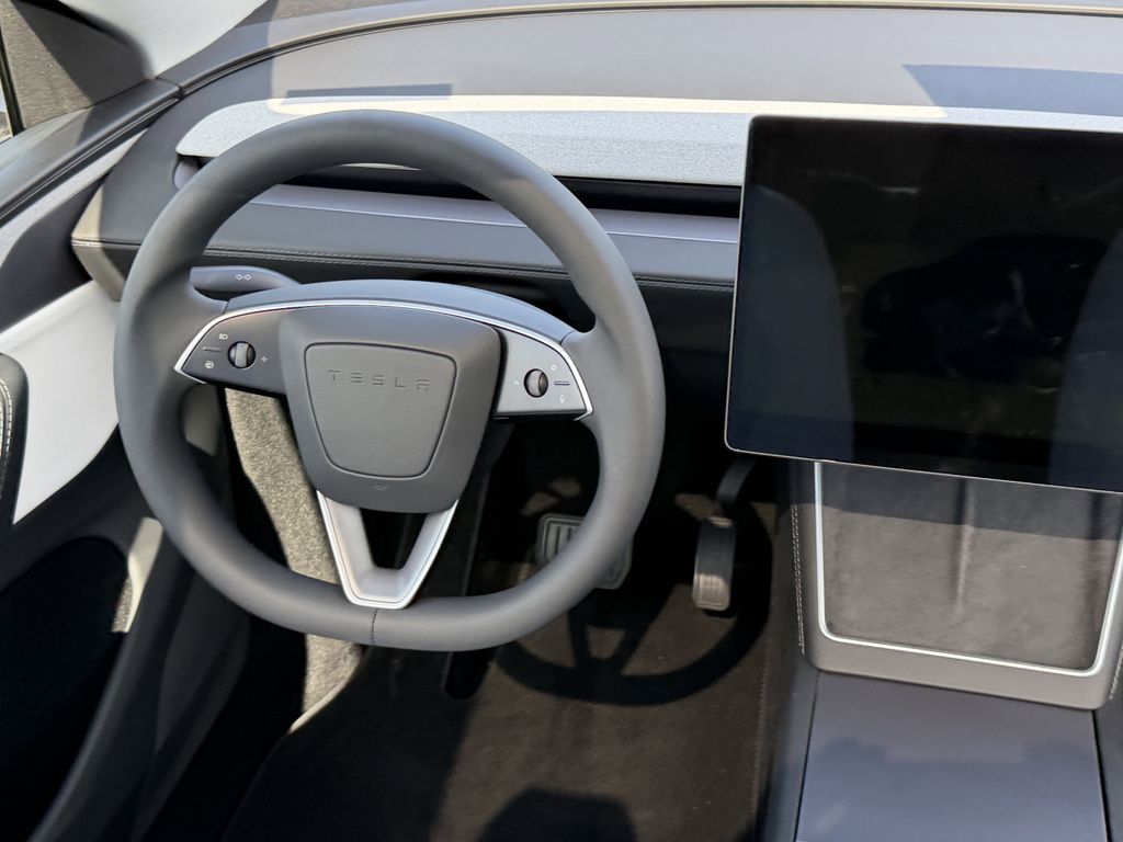 used 2026 Tesla Model Y car, priced at $47,991