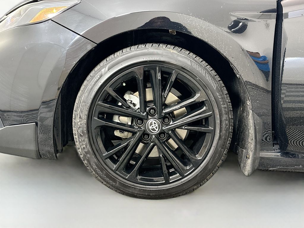 Thumbnail: 2025 Toyota Camry - 30