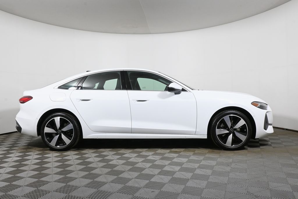 Thumbnail: 2025 Audi A5 - 8