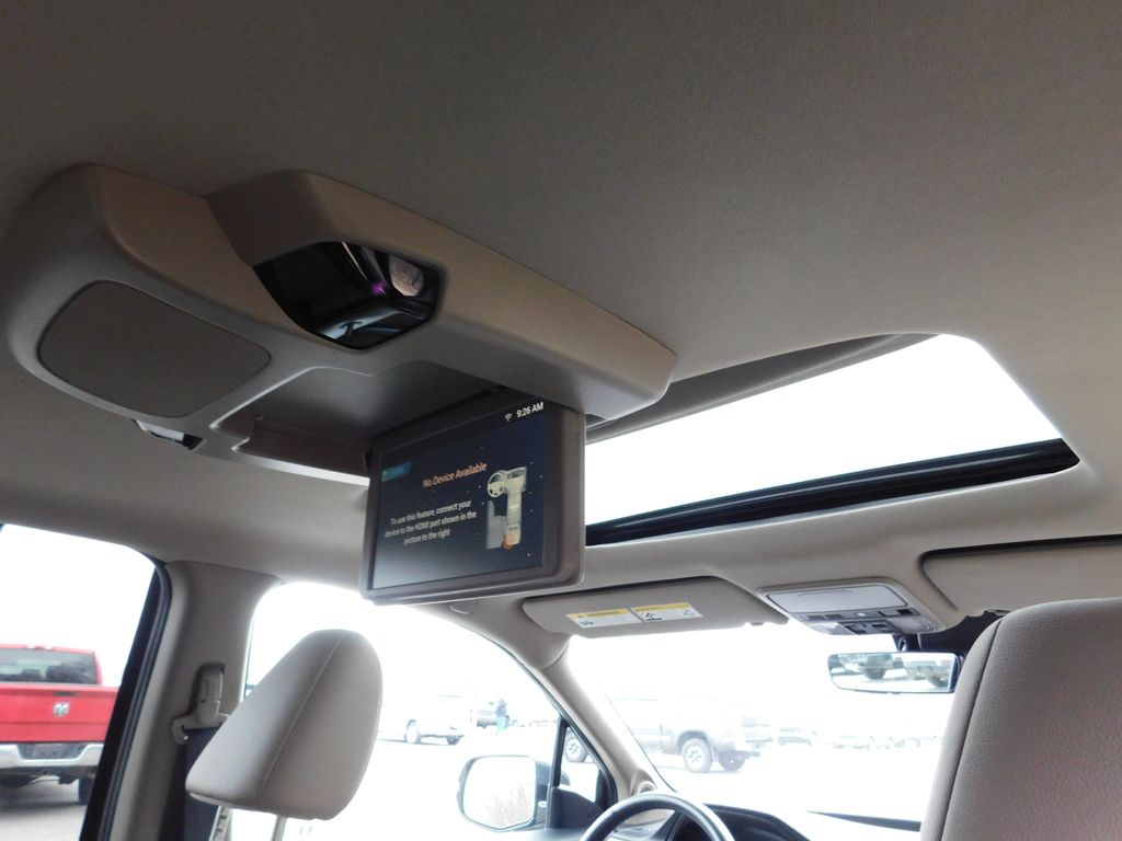 Thumbnail: 2021 Honda Pilot - 6