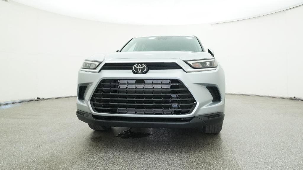 Thumbnail: 2026 Toyota Grand Highlander - 6