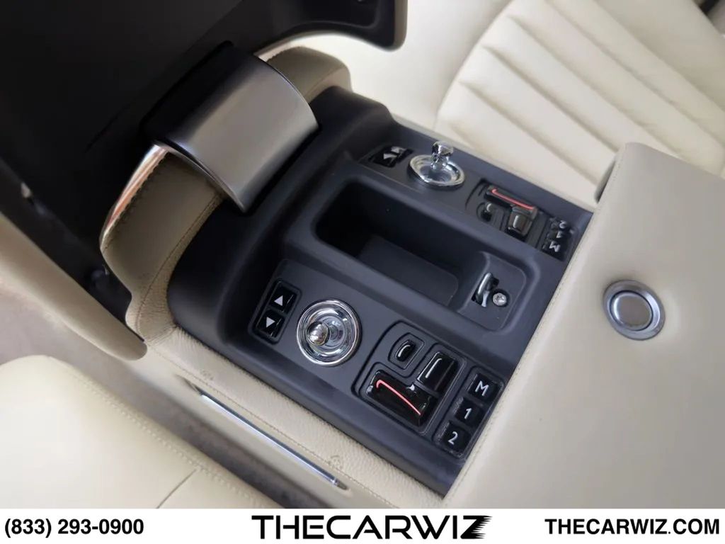 2006 Rolls-Royce Phantom