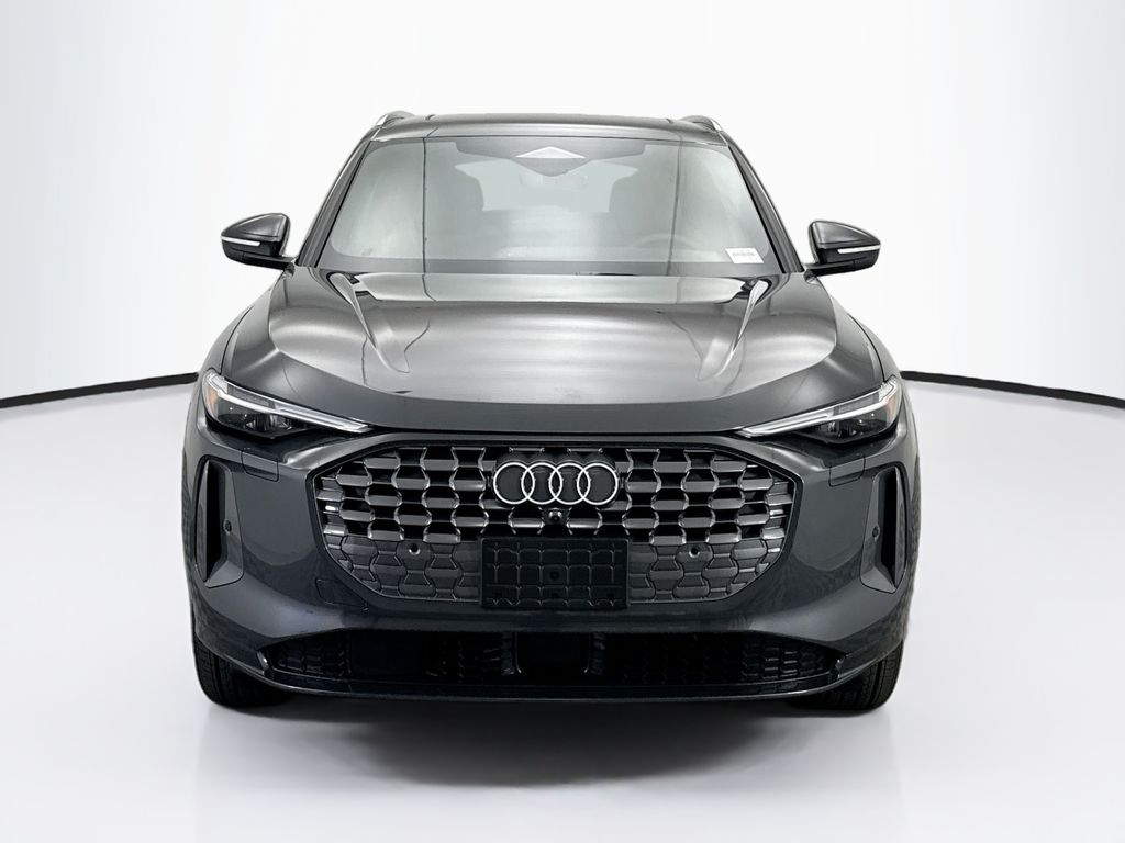 Thumbnail: 2025 Audi Q5 - 2