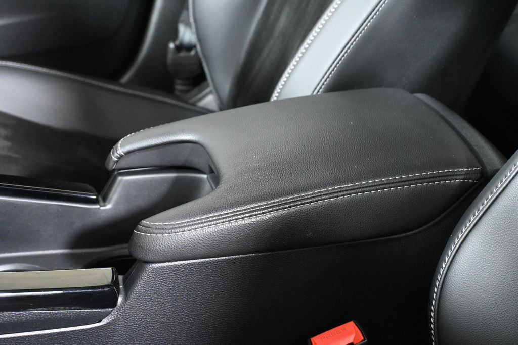 Thumbnail: 2024 Acura Integra - 26