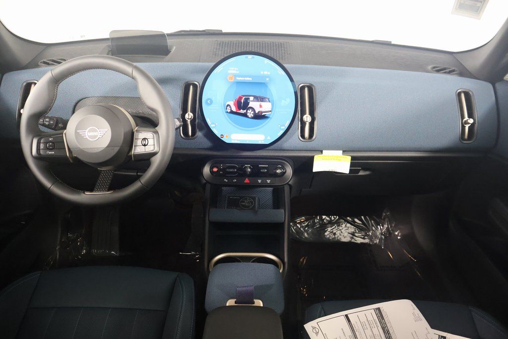 Thumbnail: 2025 MINI Cooper Countryman - 6