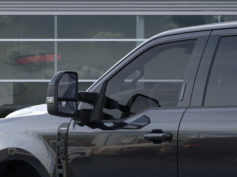 2025 Ford F-250 Super Duty Lariat