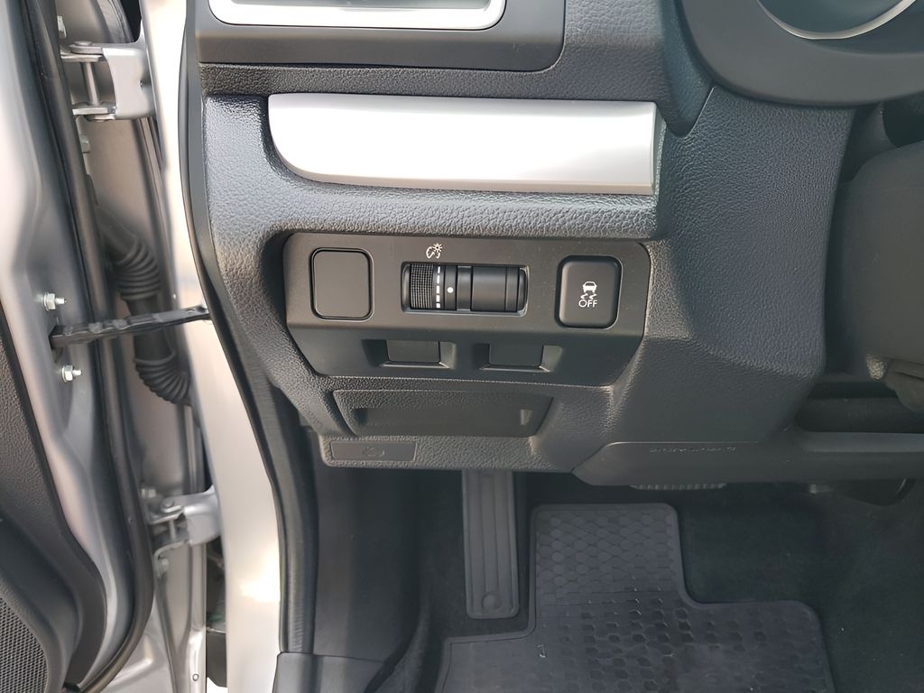 Used Car 2017 Subaru Forester  2.5i Premium For Sale Under $20,000 In Austin, Texas