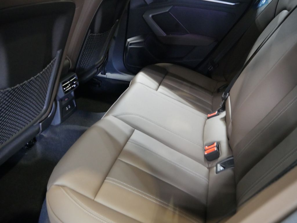 Thumbnail: 2026 Audi A3 - 18