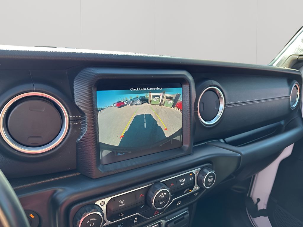 Used Car 2022 Jeep Wrangler  For Sale Under $35,000 In Austin, Texas