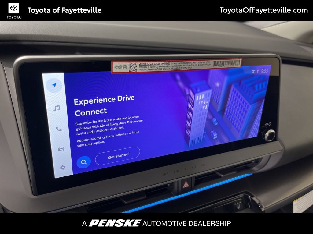 Thumbnail: 2026 Toyota Prius - 30
