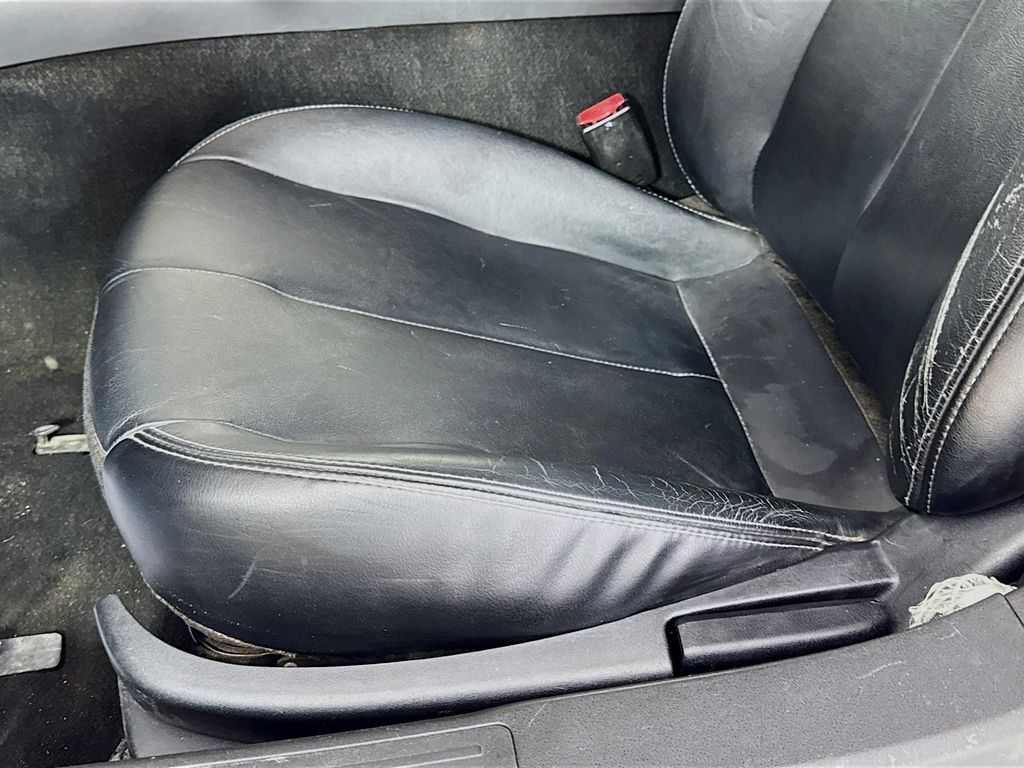 Used Car 2007 Mazda Miata  Grand Touring For Sale Under $12,000 In Austin, Texas