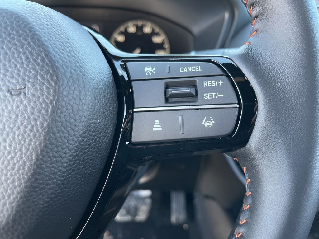 Thumbnail: 2026 Honda HR-V - 21