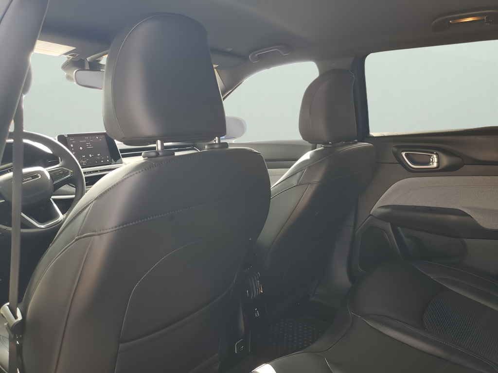 Used Car 2025 Jeep Compass  Latitude For Sale Under $25,000 In Austin, Texas