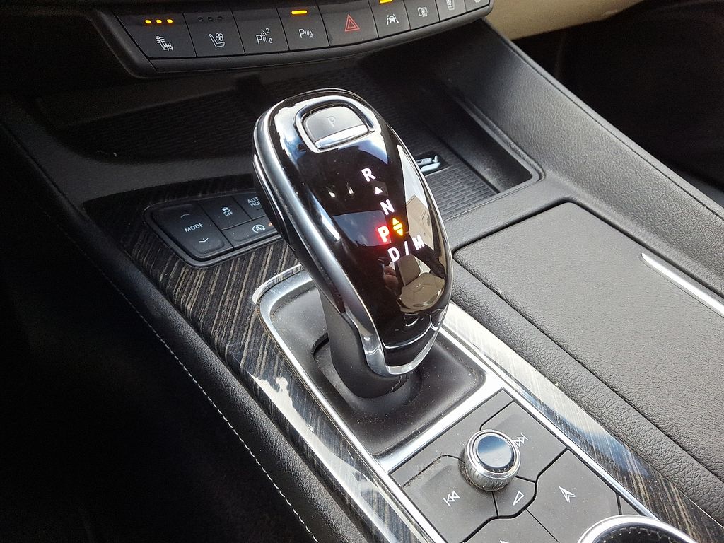 Thumbnail: 2021 Cadillac CT5 - 16