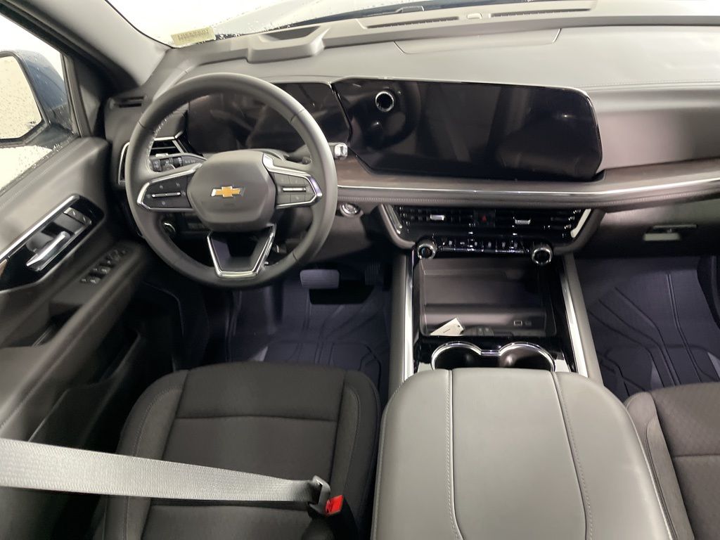 Thumbnail: 2026 Chevrolet Tahoe - 14