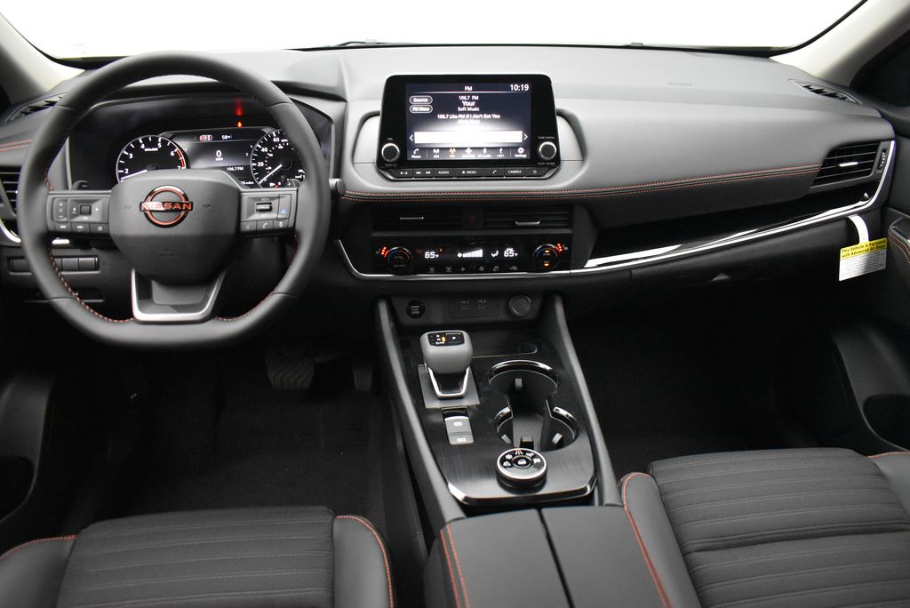 Thumbnail: 2026 Nissan Rogue - 26