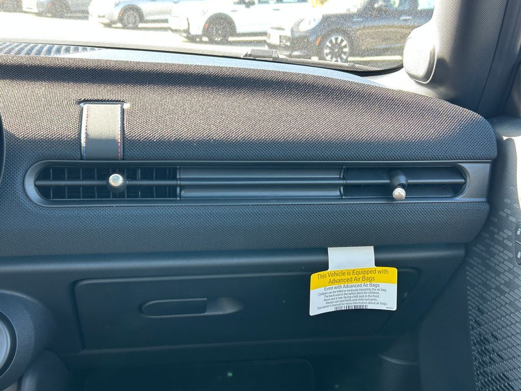 Thumbnail: 2026 MINI Cooper - 27