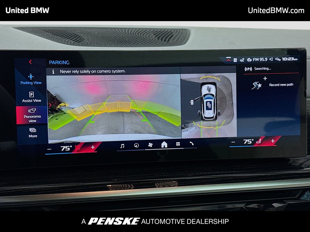 Thumbnail: 2026 BMW X5 - 9