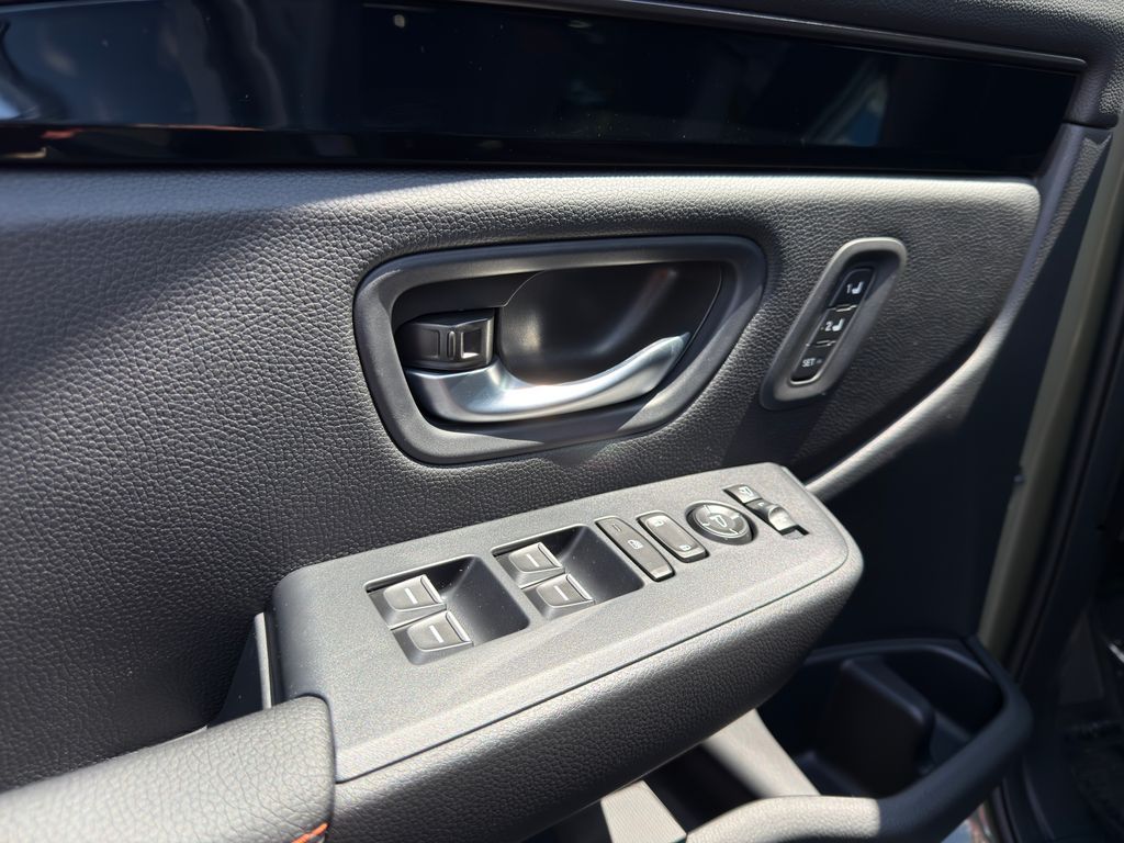 Thumbnail: 2026 Honda Pilot - 28