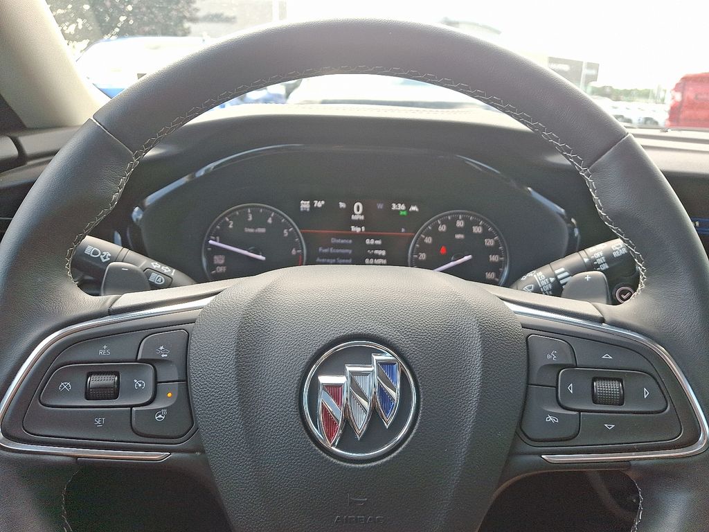2023 Buick Envision Essence 20